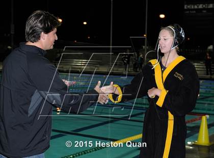 Thumbnail 2 in Laguna Beach vs. Foothill (CIF-SS D1 Final) photogallery.