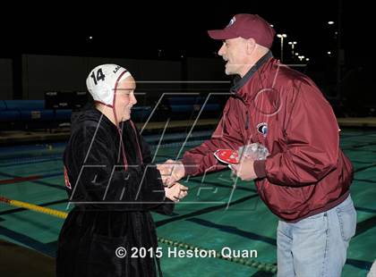 Thumbnail 3 in Laguna Beach vs. Foothill (CIF-SS D1 Final) photogallery.
