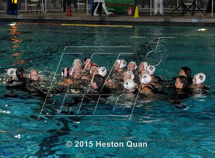 Thumbnail 1 in Laguna Beach vs. Foothill (CIF-SS D1 Final) photogallery.