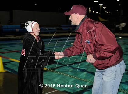 Thumbnail 2 in Laguna Beach vs. Foothill (CIF-SS D1 Final) photogallery.