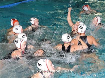 Thumbnail 1 in Laguna Beach vs. Foothill (CIF-SS D1 Final) photogallery.