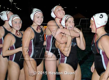 Thumbnail 1 in Laguna Beach vs. Foothill (CIF-SS D1 Final) photogallery.