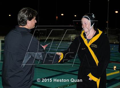Thumbnail 2 in Laguna Beach vs. Foothill (CIF-SS D1 Final) photogallery.