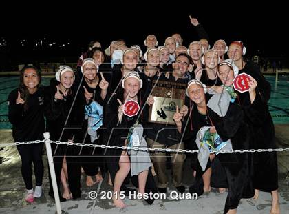 Thumbnail 3 in Laguna Beach vs. Foothill (CIF-SS D1 Final) photogallery.