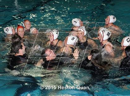 Thumbnail 1 in Laguna Beach vs. Foothill (CIF-SS D1 Final) photogallery.