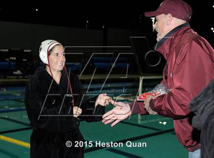 Thumbnail 3 in Laguna Beach vs. Foothill (CIF-SS D1 Final) photogallery.