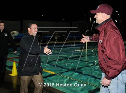 Thumbnail 2 in Laguna Beach vs. Foothill (CIF-SS D1 Final) photogallery.