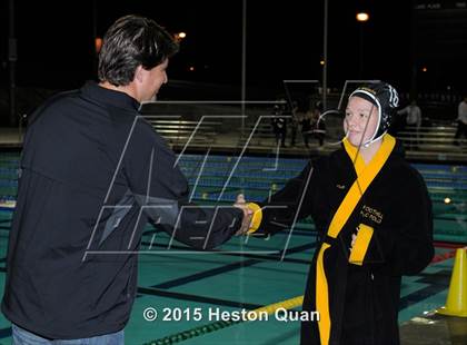 Thumbnail 2 in Laguna Beach vs. Foothill (CIF-SS D1 Final) photogallery.