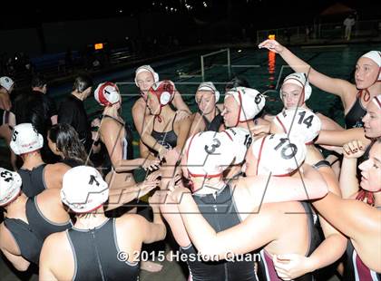 Thumbnail 3 in Laguna Beach vs. Foothill (CIF-SS D1 Final) photogallery.