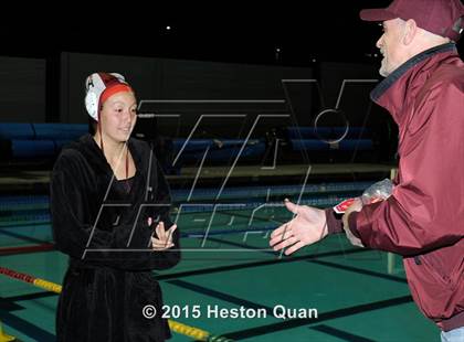 Thumbnail 2 in Laguna Beach vs. Foothill (CIF-SS D1 Final) photogallery.