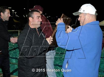 Thumbnail 3 in Laguna Beach vs. Foothill (CIF-SS D1 Final) photogallery.