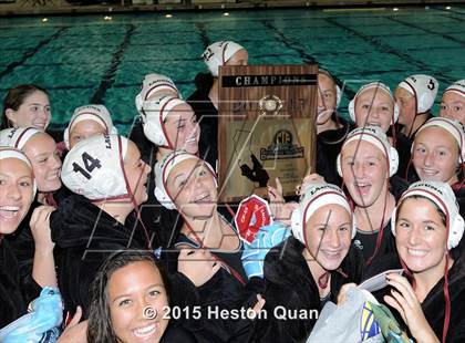 Thumbnail 2 in Laguna Beach vs. Foothill (CIF-SS D1 Final) photogallery.