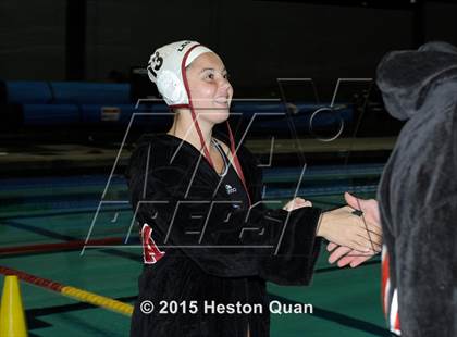 Thumbnail 3 in Laguna Beach vs. Foothill (CIF-SS D1 Final) photogallery.