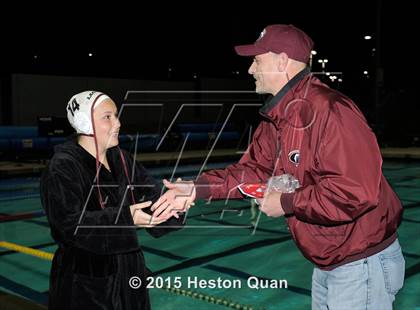 Thumbnail 2 in Laguna Beach vs. Foothill (CIF-SS D1 Final) photogallery.