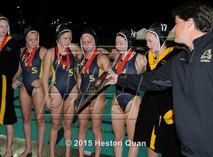 Thumbnail 1 in Laguna Beach vs. Foothill (CIF-SS D1 Final) photogallery.