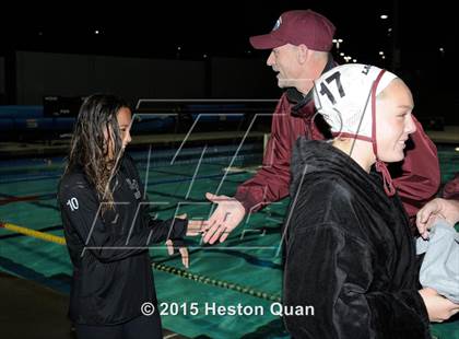 Thumbnail 1 in Laguna Beach vs. Foothill (CIF-SS D1 Final) photogallery.