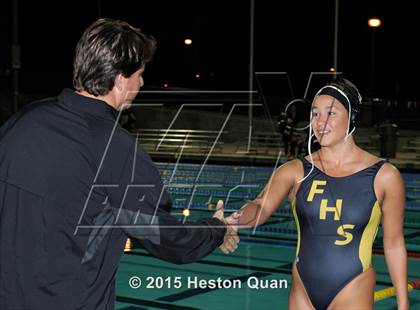 Thumbnail 3 in Laguna Beach vs. Foothill (CIF-SS D1 Final) photogallery.