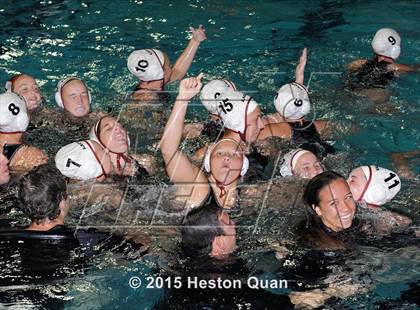 Thumbnail 2 in Laguna Beach vs. Foothill (CIF-SS D1 Final) photogallery.