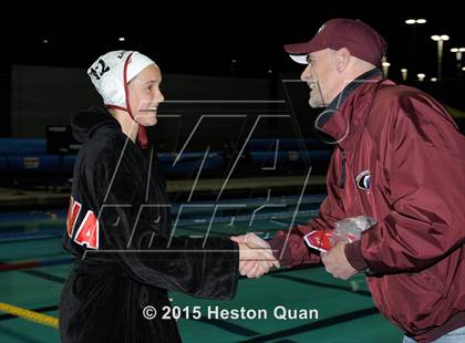 Thumbnail 2 in Laguna Beach vs. Foothill (CIF-SS D1 Final) photogallery.