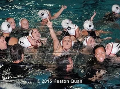 Thumbnail 3 in Laguna Beach vs. Foothill (CIF-SS D1 Final) photogallery.