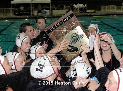 Thumbnail 2 in Laguna Beach vs. Foothill (CIF-SS D1 Final) photogallery.