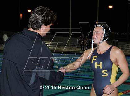 Thumbnail 2 in Laguna Beach vs. Foothill (CIF-SS D1 Final) photogallery.