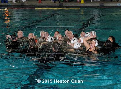 Thumbnail 2 in Laguna Beach vs. Foothill (CIF-SS D1 Final) photogallery.