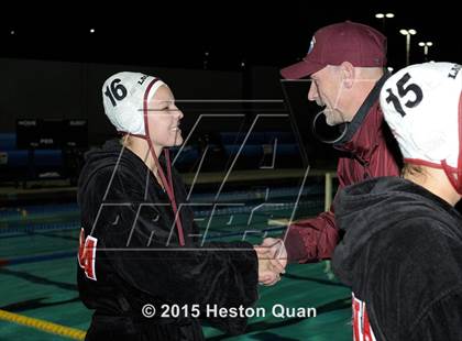 Thumbnail 1 in Laguna Beach vs. Foothill (CIF-SS D1 Final) photogallery.