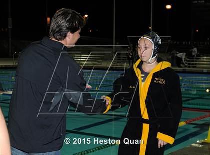 Thumbnail 1 in Laguna Beach vs. Foothill (CIF-SS D1 Final) photogallery.