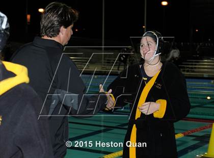 Thumbnail 1 in Laguna Beach vs. Foothill (CIF-SS D1 Final) photogallery.