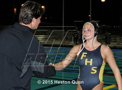 Thumbnail 2 in Laguna Beach vs. Foothill (CIF-SS D1 Final) photogallery.