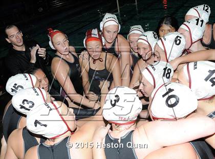 Thumbnail 1 in Laguna Beach vs. Foothill (CIF-SS D1 Final) photogallery.