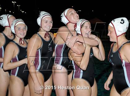 Thumbnail 3 in Laguna Beach vs. Foothill (CIF-SS D1 Final) photogallery.