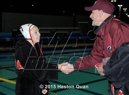 Thumbnail 2 in Laguna Beach vs. Foothill (CIF-SS D1 Final) photogallery.