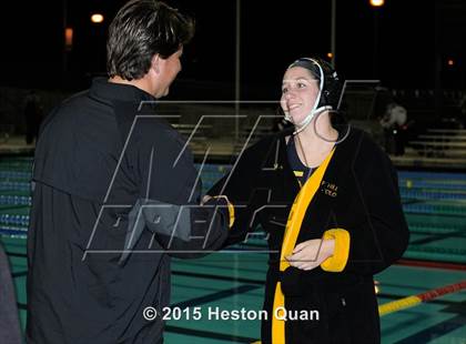 Thumbnail 2 in Laguna Beach vs. Foothill (CIF-SS D1 Final) photogallery.