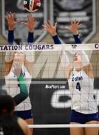 Photo from the gallery "Rudder @ College Station"