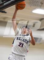 Photo from the gallery "Coronado vs. Montgomery (Buccaneers Thanksgiving Classic)"