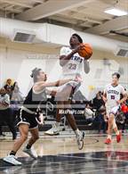 Photo from the gallery "Coronado vs. Montgomery (Buccaneers Thanksgiving Classic)"