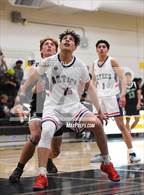 Photo from the gallery "Coronado vs. Montgomery (Buccaneers Thanksgiving Classic)"