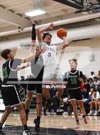 Photo from the gallery "Coronado vs. Montgomery (Buccaneers Thanksgiving Classic)"