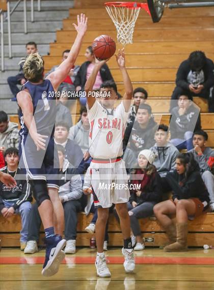 Thumbnail 2 in CVC @ Selma photogallery.