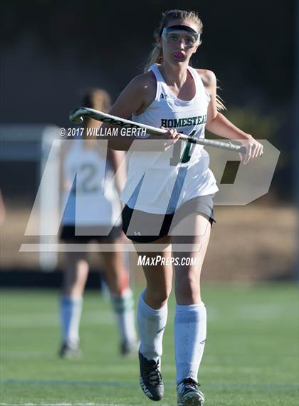 Thumbnail 2 in Los Gatos @ Homestead photogallery.