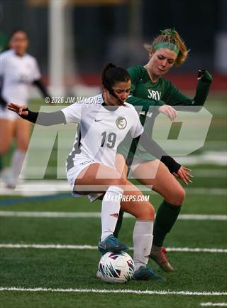 San Ramon Valley vs. Castro Valley (CIF NCS D1 Round 1)