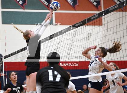 Thumbnail 1 in La Costa Canyon vs. Timpview (Durango Fall Classic) photogallery.