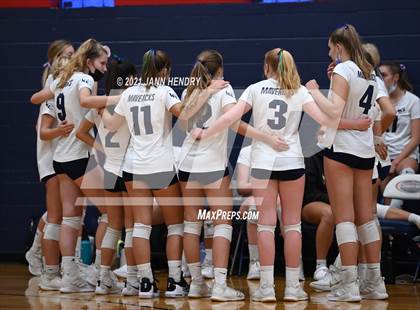 Thumbnail 1 in La Costa Canyon vs. Timpview (Durango Fall Classic) photogallery.