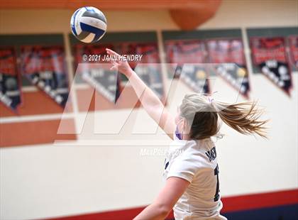 Thumbnail 1 in La Costa Canyon vs. Timpview (Durango Fall Classic) photogallery.