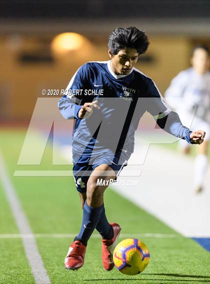 Thumbnail 2 in Christian Brothers @ Vista del Lago photogallery.