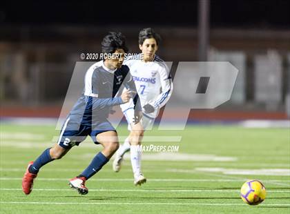 Thumbnail 2 in Christian Brothers @ Vista del Lago photogallery.