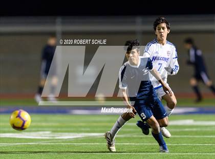 Thumbnail 1 in Christian Brothers @ Vista del Lago photogallery.