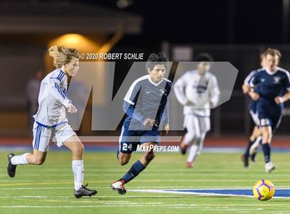 Thumbnail 2 in Christian Brothers @ Vista del Lago photogallery.
